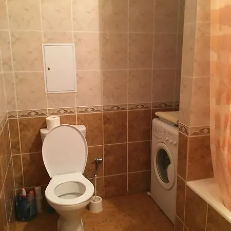 On Pritytskogo 83