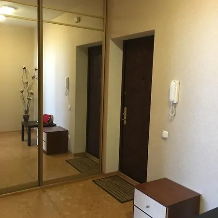On Pritytskogo 83 Апартаменти *
