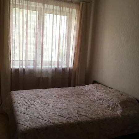 On Pritytskogo 83 Мінськ
